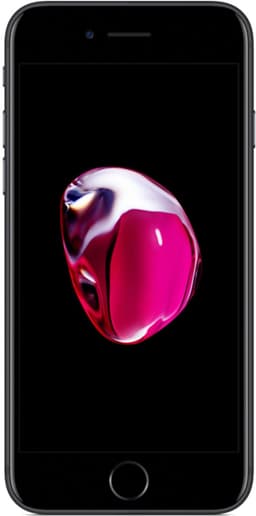 Apple iPhone 7 - 256GB - Spacegrijs — thumbnail 2