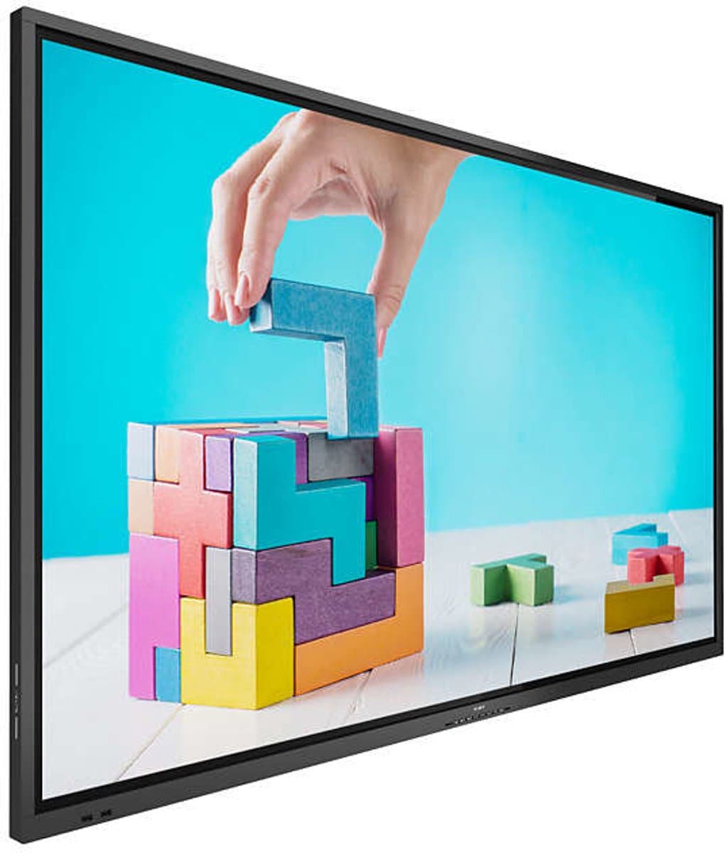 Philips 75BDL3052E E-Line - 75 Klasse — afbeelding 1