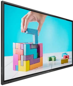 Philips 75BDL3052E E-Line - 75 Klasse — thumbnail 1