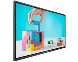 Philips 75BDL3052E E-Line - 75 Klasse