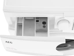AEG LR73842 EcoLine 7000 Serie Prosteam® - Wasmachine - 8 KG - Wit — thumbnail 7