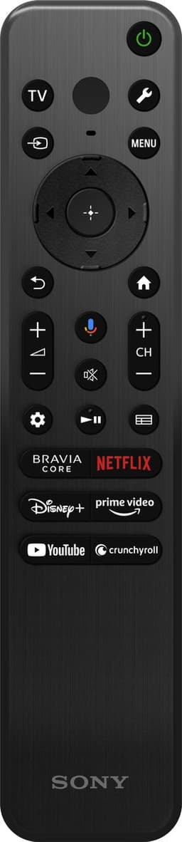 Sony Bravia KD-75X85L - 75 inch - 4K Full Array LED — thumbnail 7