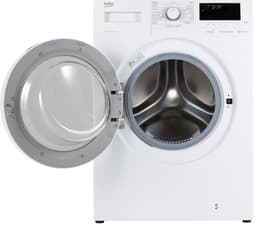 Beko WTV8716XWWST - SteamCure - 8 kg wasmachine — thumbnail 12