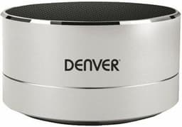 Denver BTS-32 Wit - Draadloze Bluetooth Speaker — thumbnail 4