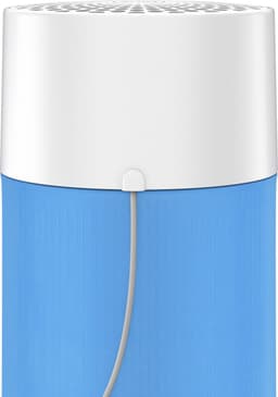 Blueair Blue Pure 411 Luchtreiniger - tot 15m2 - HEPASilent™ - Verwijdert o.a huisstofmijt, hooikoorts, allergie, stof, bacteriën - Incl Koolstoffilter — thumbnail 10