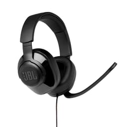 JBL Quantum 200 - Bedrade Gaming Headset - Over-ear Koptelefoon met Afneembare Microfoon - 3.5 mm Jack - Voor PC, PlayStation, Xbox & Switch - Zwart — thumbnail 22