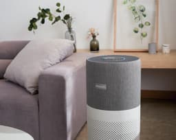 Philips 3000i Series AC3033/10 - Luchtreiniger met HEPA Filter voor XL-ruimten - 520 m³/u - Wit / Grijs - App Connected — thumbnail 5