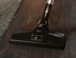 AEG VX82-1-2MG EcoLine - Stofzuiger met zak - Mineral Grey - Hepa 13 — thumbnail 13