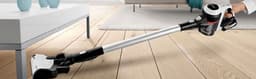 Bosch Unlimited BCS611AM Serie | 6 - Steelstofzuiger - Wit — thumbnail 6