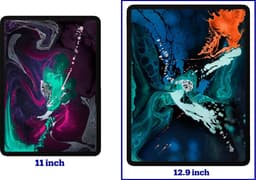 Apple iPad Pro (2018) - 12.9 inch - WiFi - 64GB - Spacegrijs — thumbnail 5