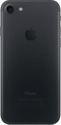 Apple iPhone 7  - 128GB - Zwart — thumbnail 6