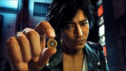 Judgment - PS4 — thumbnail 19