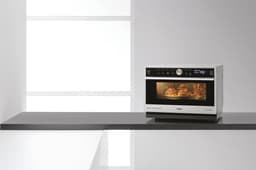 Whirlpool Microgolfoven MWP3391SX — thumbnail 17