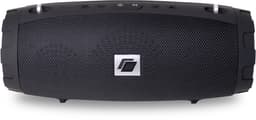 Caliber Bluetooth Speaker - Draagbare speaker - Spatwaterdicht - Microfoon en Belfunctie - 1.800 mAh Accu - Powerbank Functie - Muziek Box (HPG430BT) — thumbnail 7