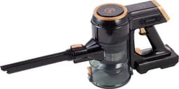AG4200+ Steelstofzuiger Draadloos Met Dweilfunctie 2 in 1 - Premium Gold - Krachtige stofzuiger Zonder Zak - Geschikt voor Dierenharen - Compact & Lichtgewicht - Kruimeldief — thumbnail 17