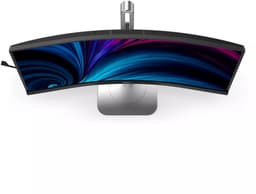 Philips 34B2U5600C - QHD Curved - Ultrawide Monitor - USB-C 140w - KVM - RJ45 - 34 inch — thumbnail 10