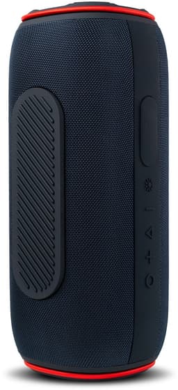 Oracle Red Bull Racing Portable Speaker – Draagbare Speaker met LED Verlichting - 80W Max Vermogen - IPX6 Waterbestendig (RB-SK400) — thumbnail 7