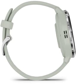 Garmin Venu 3s - Smartwatch - AMOLED-Scherm - 41mm - Sage Grey — thumbnail 16