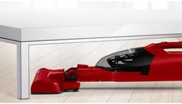 Bosch Serie 2 BBHF214R - draadloze steelstofzuiger - Zakloos - Rood — thumbnail 9