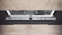 Siemens iQ100 SX616X01AF vaatwasser Volledig ingebouwd 12 couverts — thumbnail 4