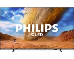 Philips 75PUS7800/12 - 75 inch - 4K QLED - 2025