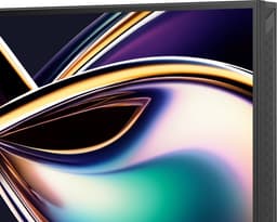 Hisense 55U8Q - 55 inch - 4K MiniLED - 2025 — thumbnail 18