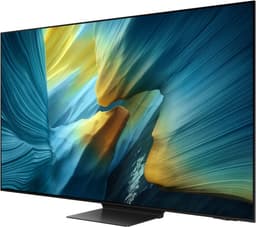 Samsung QE77S95F - 77 inch - 4K QD-OLED - 2025 - Smart TV — thumbnail 5