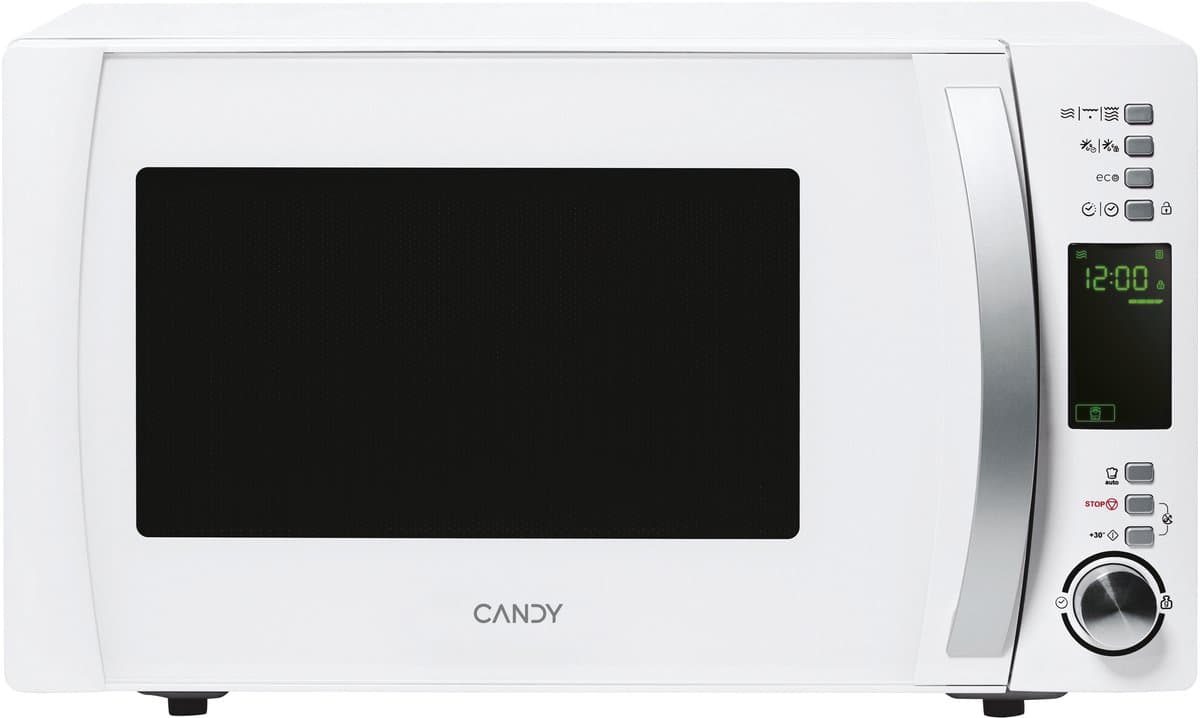 Candy COOKinApp CMXW 30 DW Wit Solo-magnetron Aanrecht 30 l 900 W — afbeelding 1
