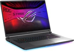 ASUS ROG Strix G18 G815LP-S8095W - Gaming Laptop - 18 inch - RTX 5070- 144 Hz — thumbnail 4