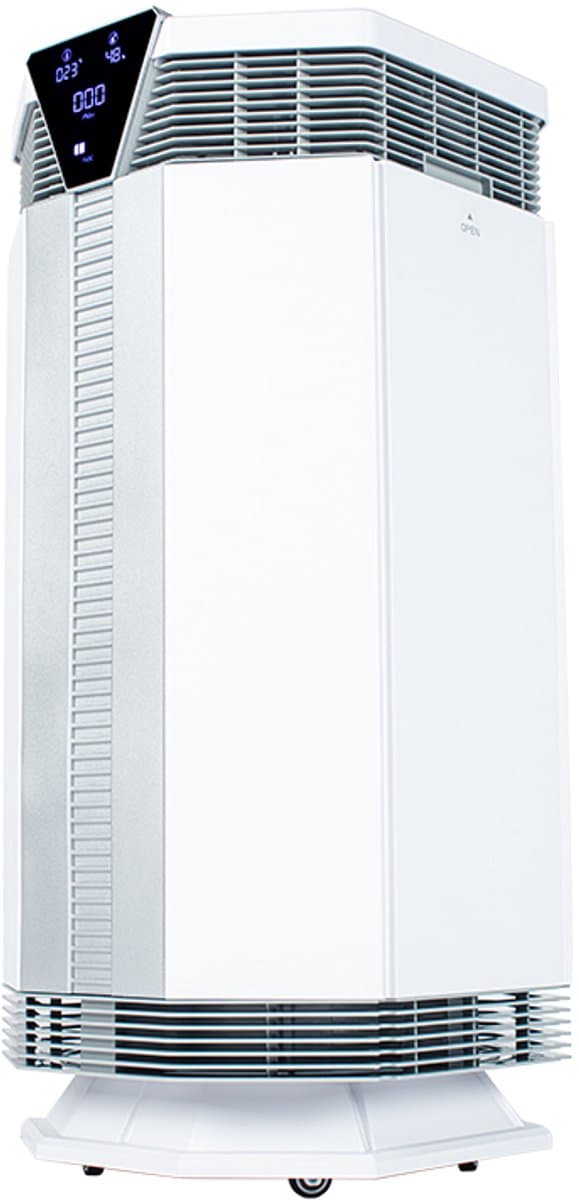 Puritii® Multi-Effect Luchtzuiveraar — afbeelding 1