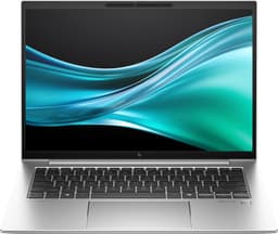 HP EliteBook 845 G11 AMD Ryzen™ 7 PRO 8840HS Laptop 35,6 cm (14") WUXGA 32 GB DDR5-SDRAM SSD Wi-Fi 6E (802.11ax) Windows 11 Pro AI PC Zilver — thumbnail 8
