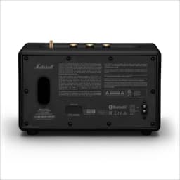 Marshall Acton III - Bluetooth Speaker - Zwart — thumbnail 9
