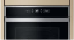 Whirlpool WMW47HMX CombiMagnetron/Oven - Inbouw - 40 liter - 900W / 1600W - 45cm Hoog - Crisp-functie — thumbnail 6