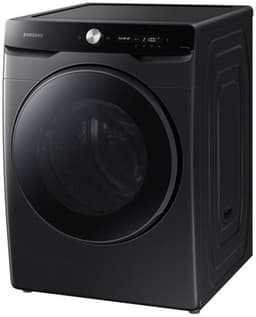 Samsung WF20DG8650BV wasmachine Voorlader 20 kg 1000 RPM Zwart — thumbnail 3