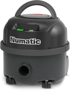 Numatic Batterijstofzuiger NBV190NX ReFlo zwart kit AS56 zonder batterij en lader — thumbnail 5
