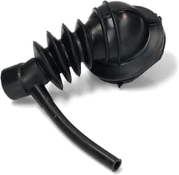 Slang kuip pomp wasmachine - Geschikt voor Bosch Siemens Neff Balay - 00659871 — thumbnail 2