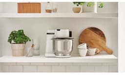 Bosch MUM Serie 2 - MUMS2EW00 - Keukenmachine - 700W - 3,8L - Wit — thumbnail 22