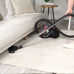 Beldray Cilinderstofzuiger, Compact, Pet Plus+ serie — thumbnail 8