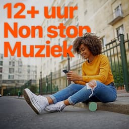 Mini Speaker Bluetooth 5.3 - 12+ Uur Afspeeltijd - Spatwaterbestendig - Draadloze Speakers Klein - Groen — thumbnail 5