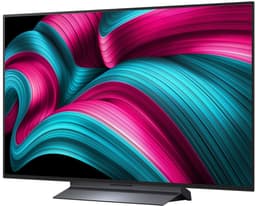LG C5 OLED55C55LA - 55 inch - 4K OLED Evo - 2025 - Smart TV — thumbnail 4