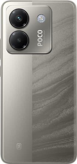 Xiaomi POCO M7 Pro - 5G - 8GB/256GB - Lunar Dust — thumbnail 3
