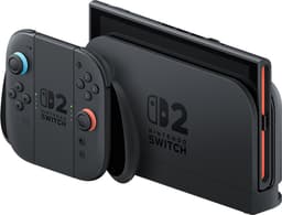 Nintendo Switch 2 - Mario Kart: World Bundel - Zwart — thumbnail 12