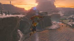 The Legend of Zelda: Breath of the Wild – Nintendo Switch 2 Edition — thumbnail 2