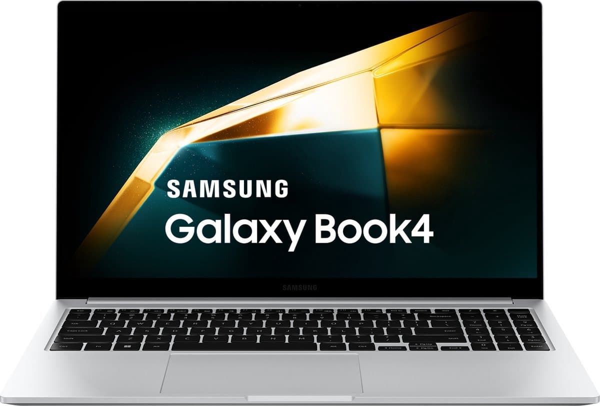 Samsung Galaxy Book4 NP750XGK-KS2NL - Laptop - 15.6 inch — afbeelding 1