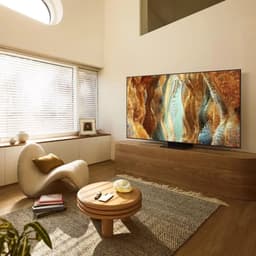 Samsung QE75QN77F - 75 inch - 4K Neo QLED - 2025 - Smart TV — thumbnail 9