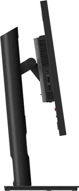 Lenovo ThinkVision T24d-30 Monitor — thumbnail 8