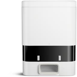 iRobot Roomba® 105 Combo + AutoEmpty Dock - Robotstofzuiger met Dweilfunctie - Wit (Y3512) — thumbnail 8