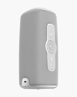 Fresh 'n Rebel Bold L3 - Waterdichte Bluetooth Speaker - Draadloos - 25 uur Speeltijd - Ice Grey — thumbnail 9