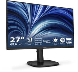 Philips 24b2u3301/00 23.8´´ Full Hd Ips Lcd 120hz Monitor Transparant One Size / EU Plug 220V — thumbnail 6