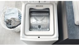 Bauknecht WMT Class Eco 6523 C | Bovenlader wasmachine | 6.5 kg | Duits display — thumbnail 6